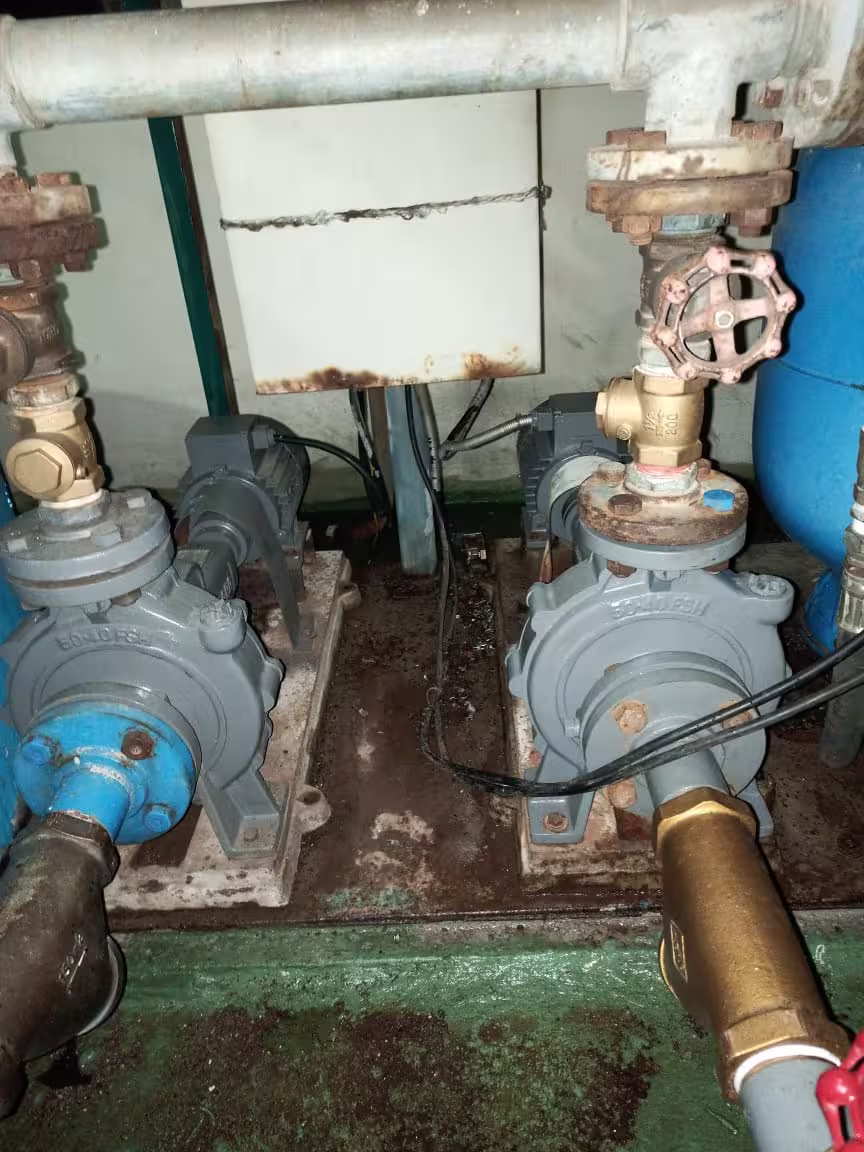 Service Pompa Air Panggilan 24 Jam di Jakarta